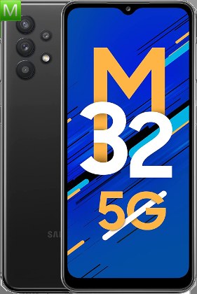 Samsung Galaxy M32 5G
