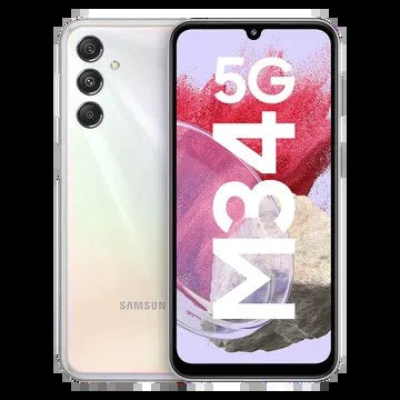 Samsung Galaxy M34 5G