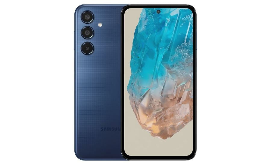 Samsung Galaxy M35 5G