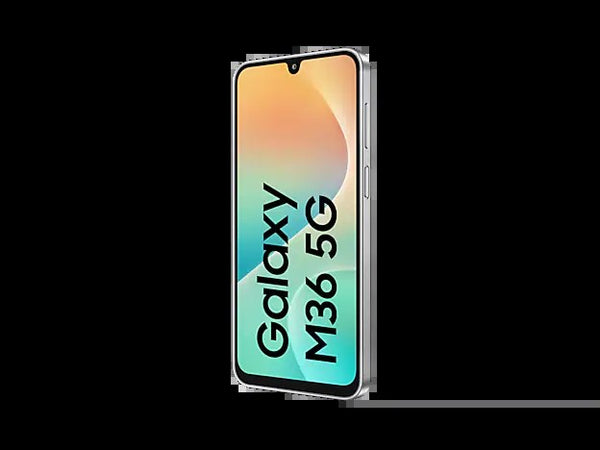 Samsung Galaxy M36 5G