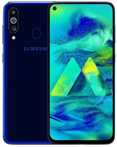 Samsung Galaxy M40