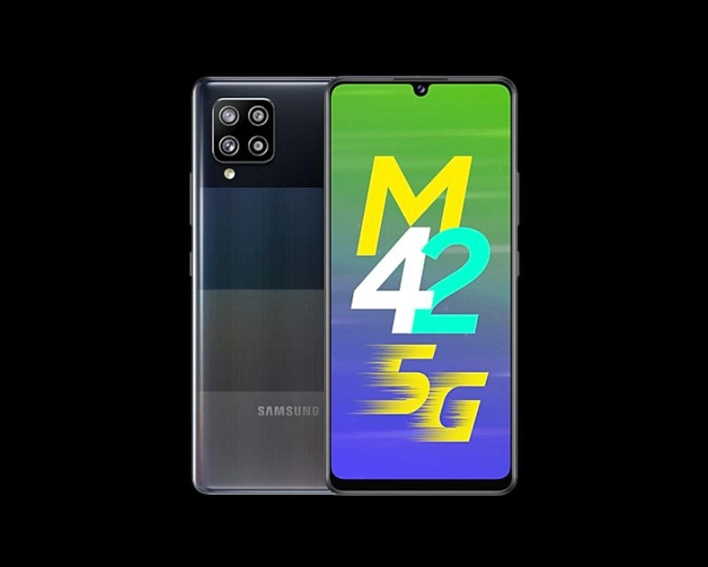 Samsung Galaxy M42 5G