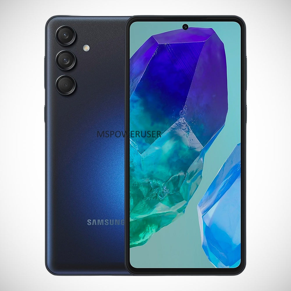 Samsung Galaxy M55 5G