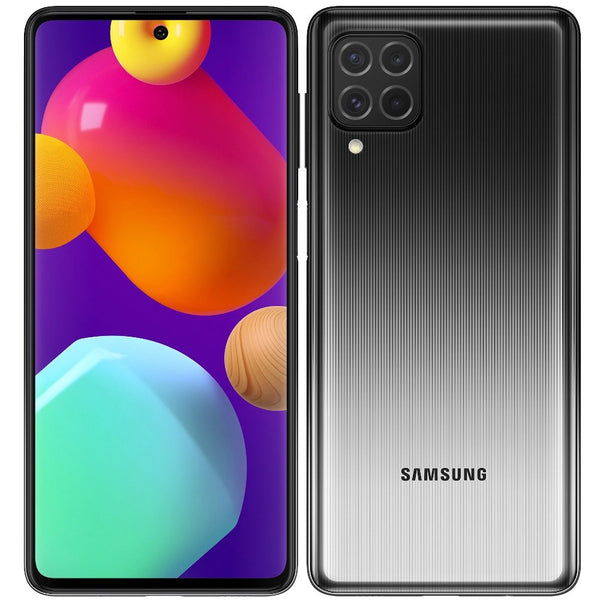 Samsung Galaxy M62