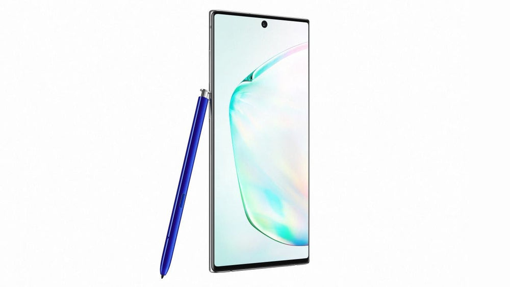 Samsung Galaxy Note 10+