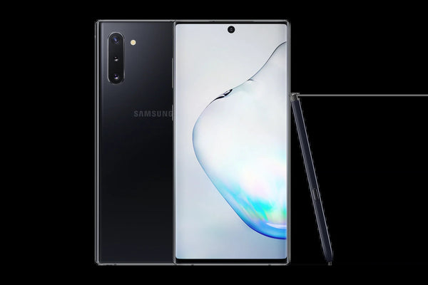 Samsung Galaxy Note 10