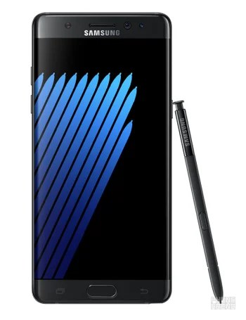 Samsung Galaxy Note 7