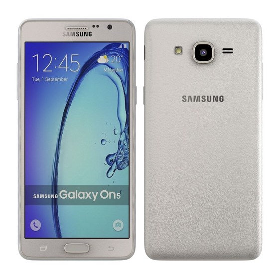 Samsung Galaxy On5
