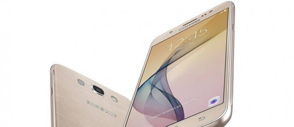 Samsung Galaxy On8