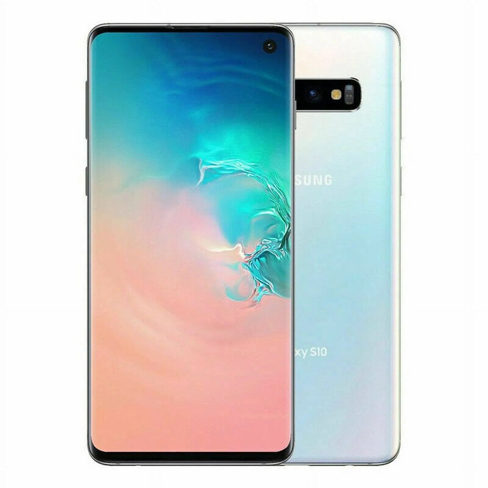 Samsung Galaxy S10