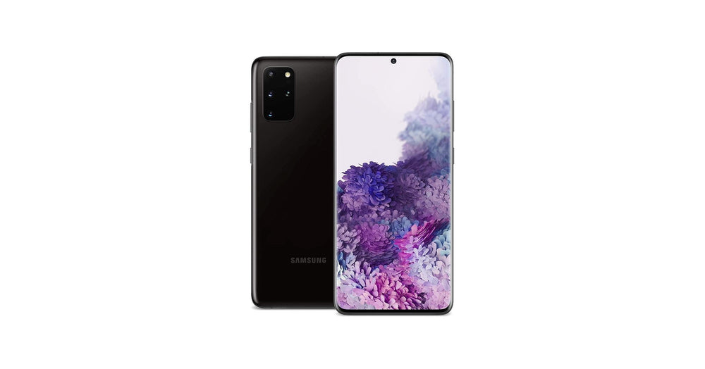 Samsung Galaxy S20+