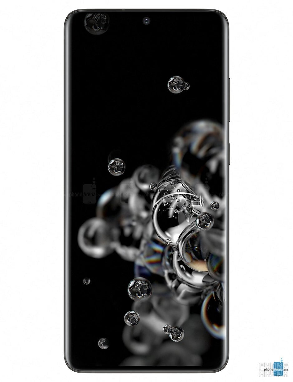Samsung Galaxy S20 Ultra
