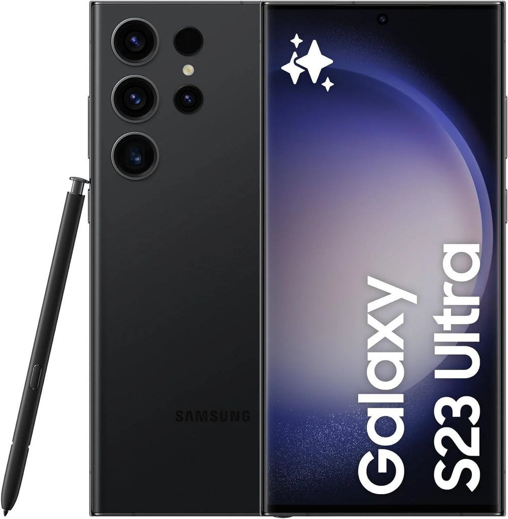 Samsung Galaxy S23 Ultra