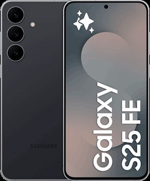 Samsung Galaxy S25 FE