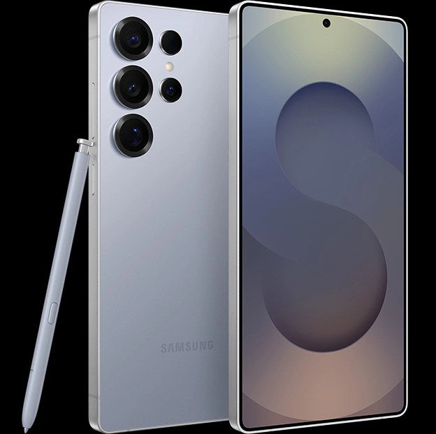 Samsung Galaxy S25 Ultra