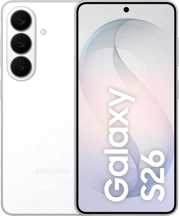 Samsung Galaxy S26+