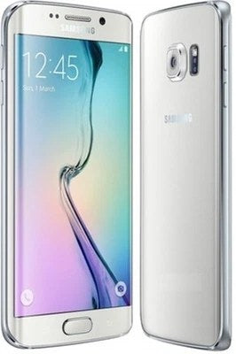 Samsung Galaxy S6 edge