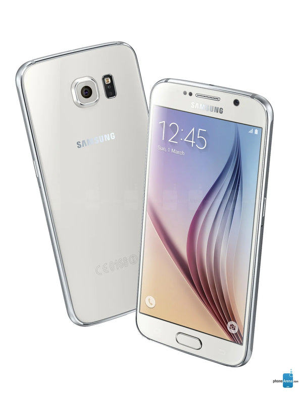 Samsung Galaxy S6