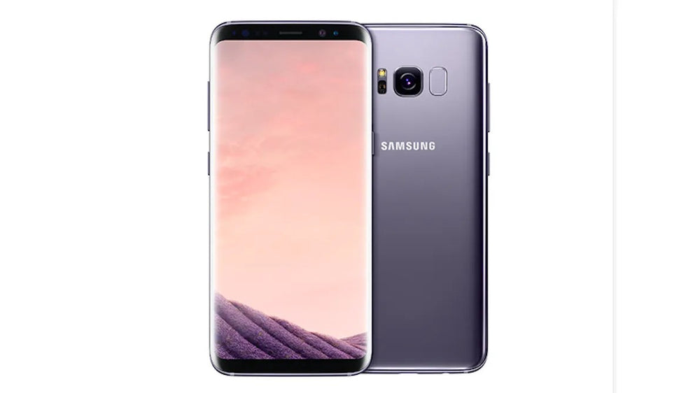 Samsung Galaxy S8+