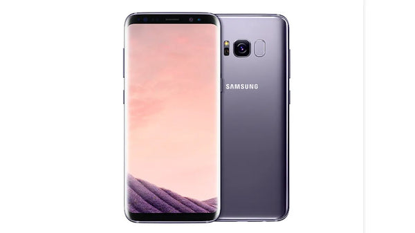 Samsung Galaxy S8+