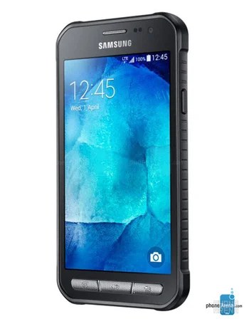 Samsung Galaxy Xcover 3