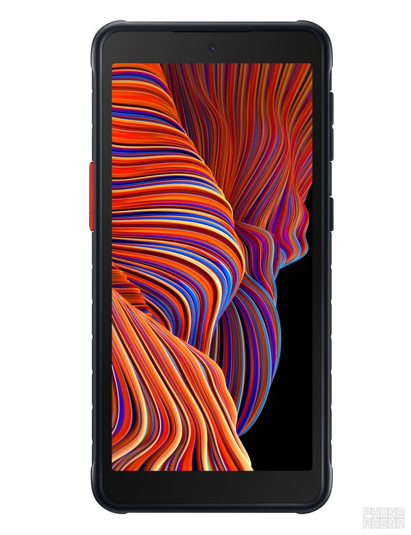 Samsung Galaxy Xcover 5