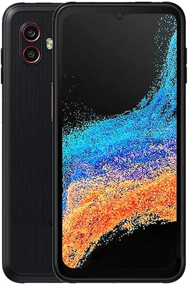Samsung Galaxy Xcover 6 Pro