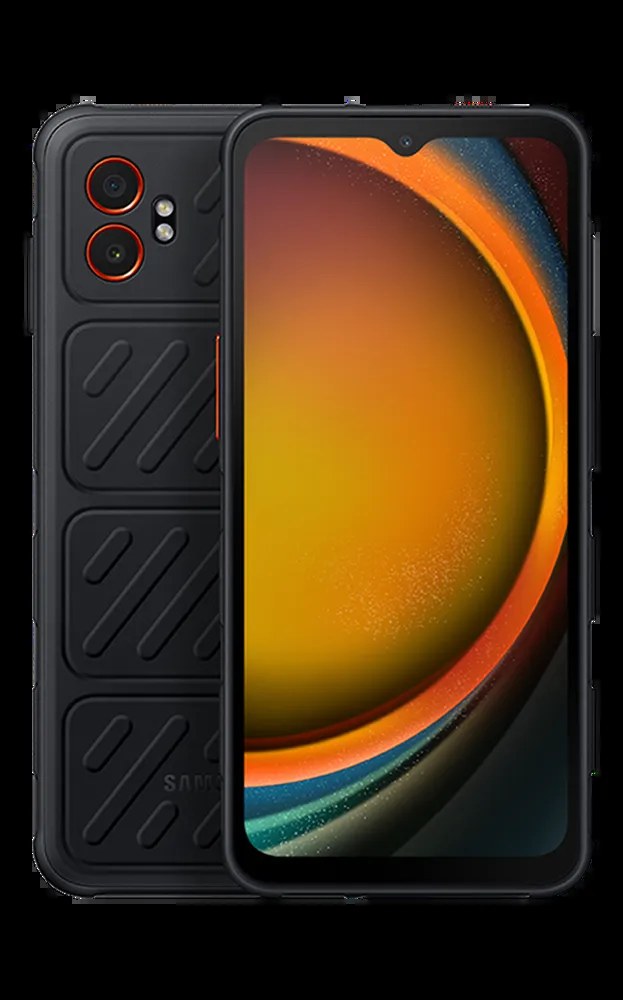 Samsung Galaxy Xcover 7 Pro