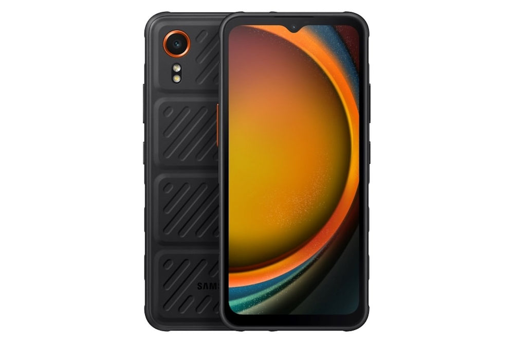 Samsung Galaxy Xcover 7