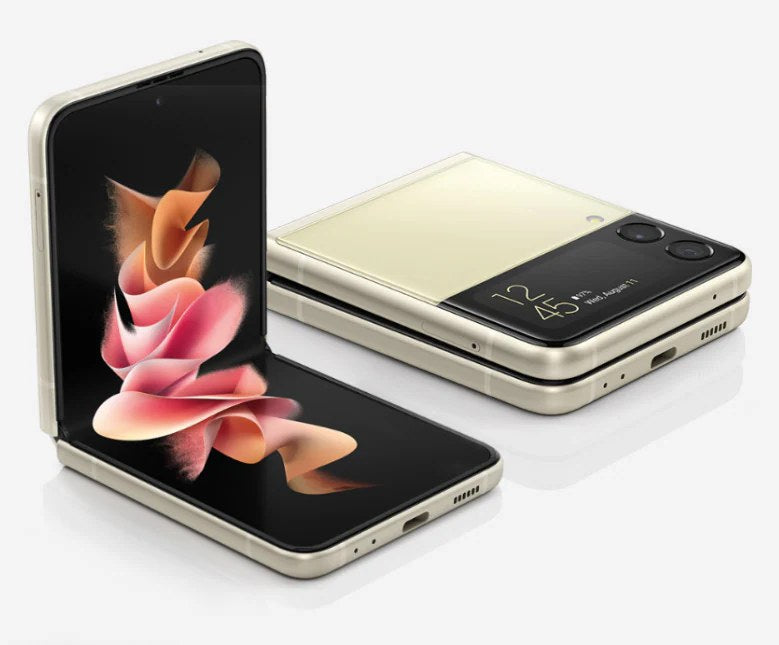 Samsung Galaxy Z Flip 3