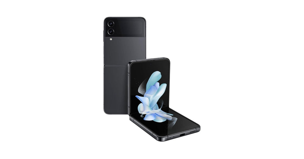 Samsung Galaxy Z Flip 4