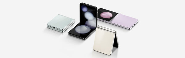 Samsung Galaxy Z Flip 5