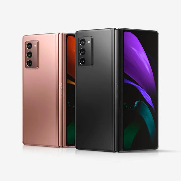 Samsung Galaxy Z Fold 2