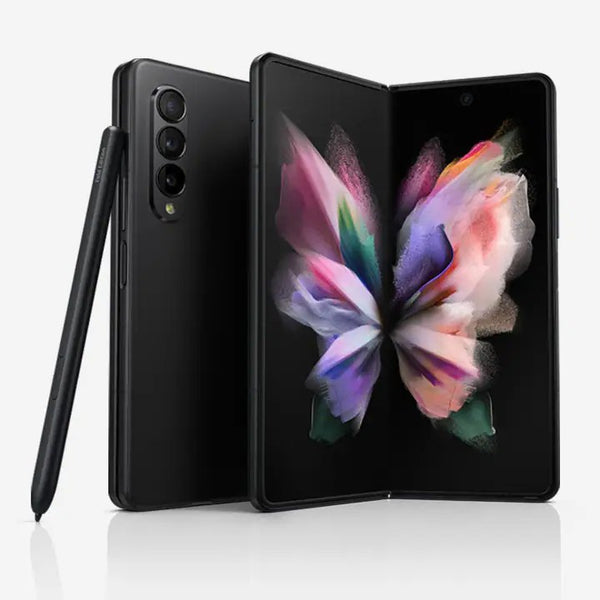Samsung Galaxy Z Fold 3