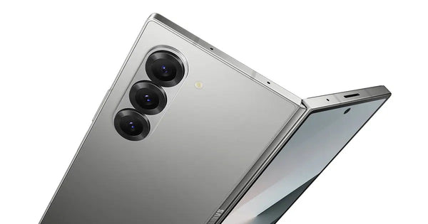 Samsung Galaxy Z Fold 6