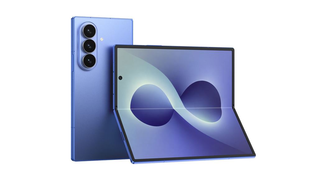 Samsung Galaxy Z Fold 8