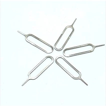 SIM Ejector Pin Pack (5pcs)