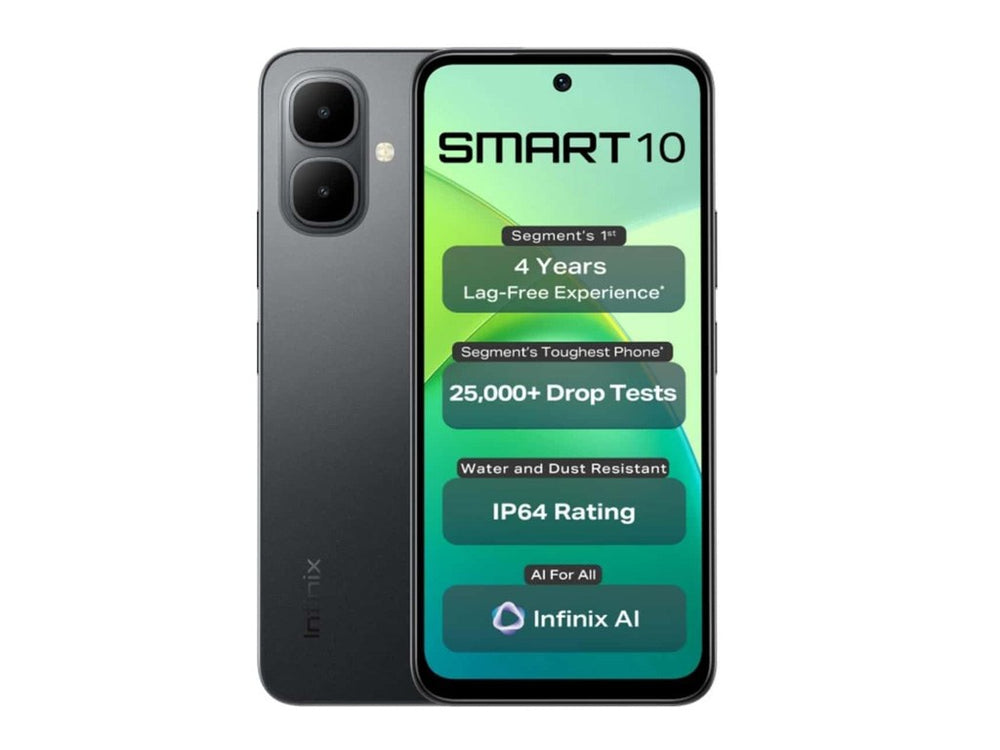 Smart 10