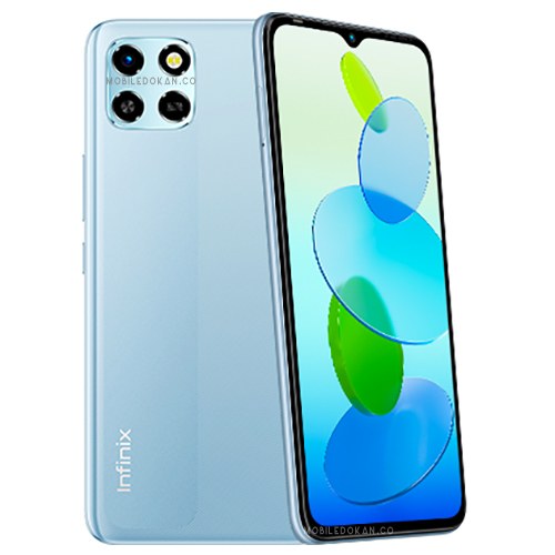 Smart 6 HD