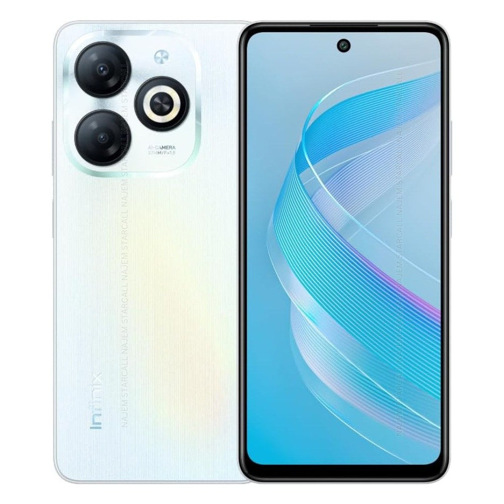 Smart 8