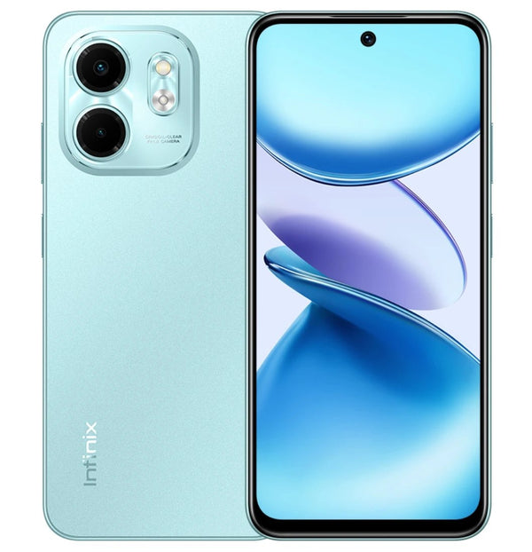Smart 9 HD