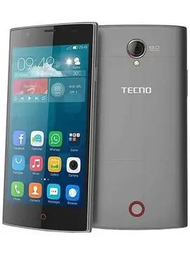 Tecno Boom J7