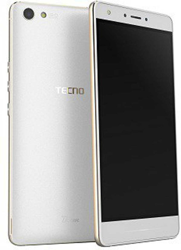 Tecno Boom J8