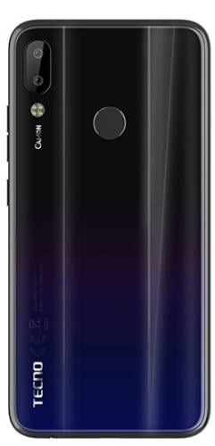 Tecno Camon 11 Pro