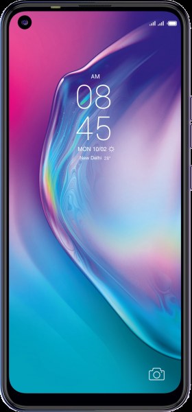 Tecno Camon 15