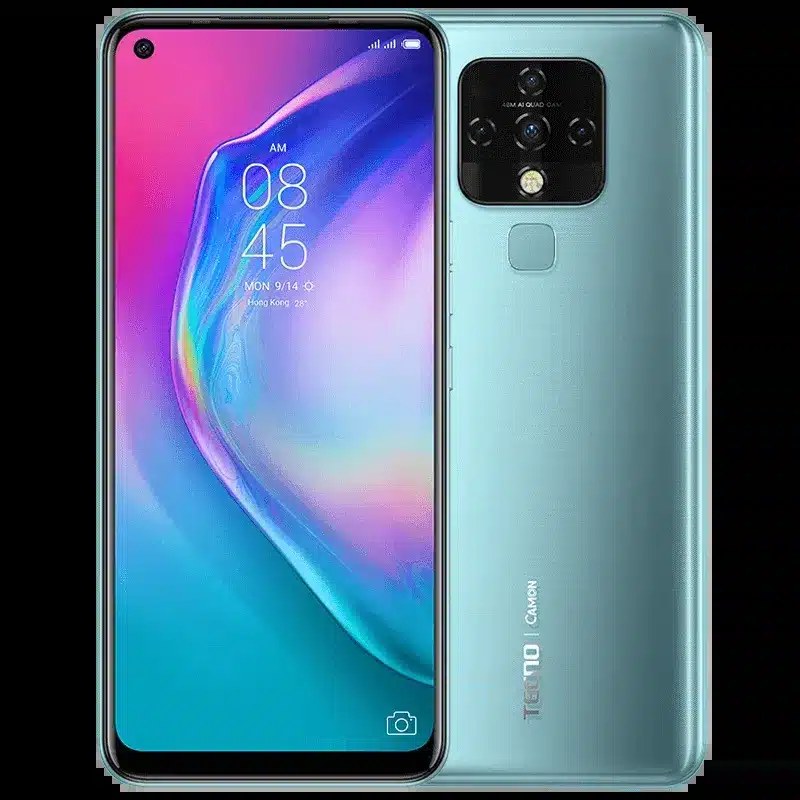 Tecno Camon 16