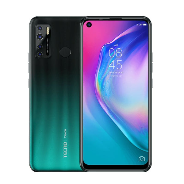 Tecno Camon 16S