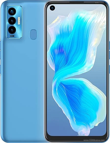Tecno Camon 18i
