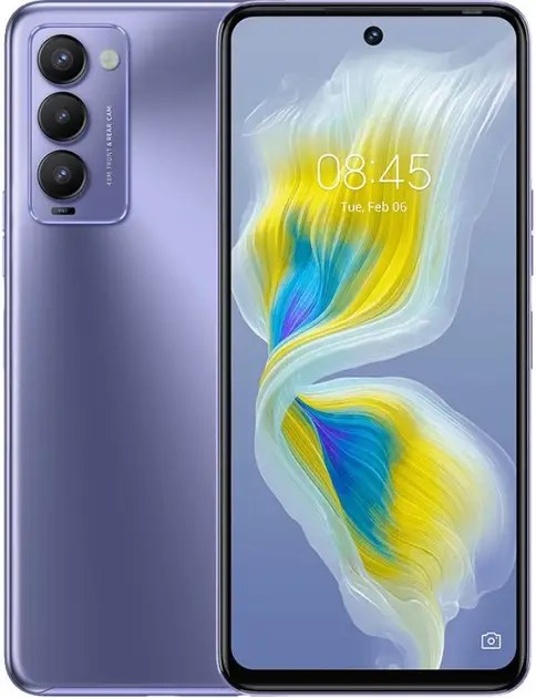 Tecno Camon 18T