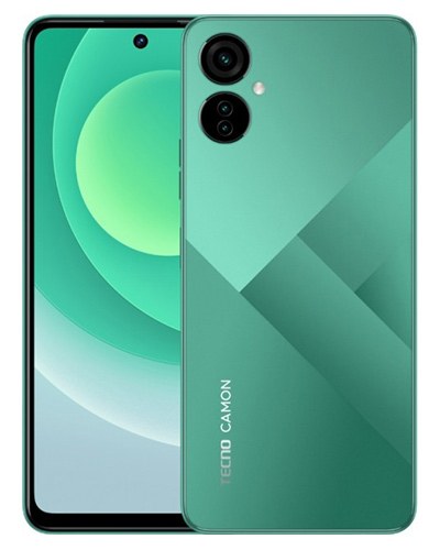 Tecno Camon 19 Neo